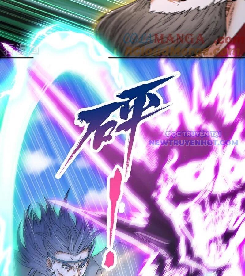 Ta Bị Nhốt Tại Cùng Một Ngày Mười Vạn Năm: Chapter 539