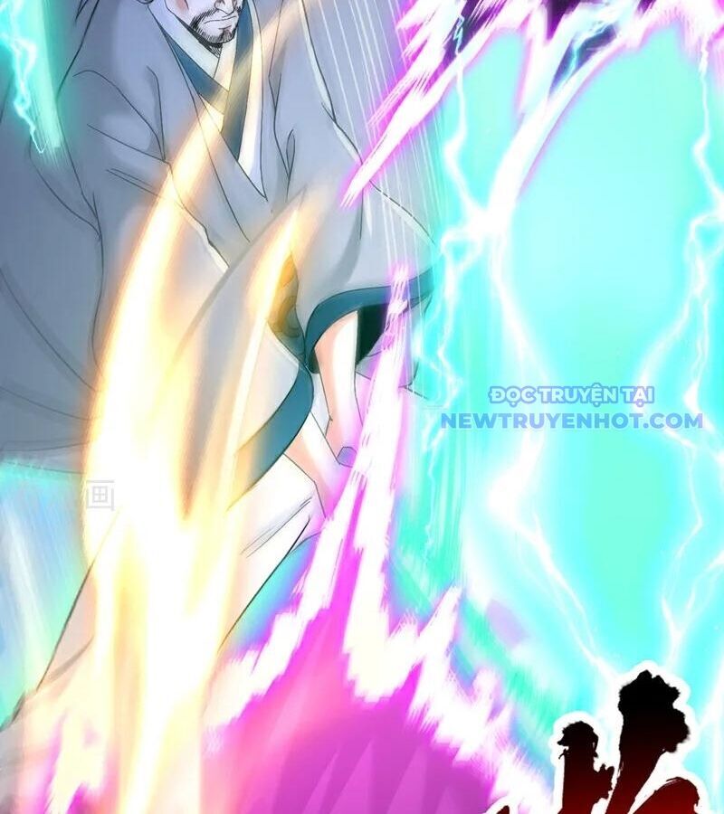 Ta Bị Nhốt Tại Cùng Một Ngày Mười Vạn Năm: Chapter 539