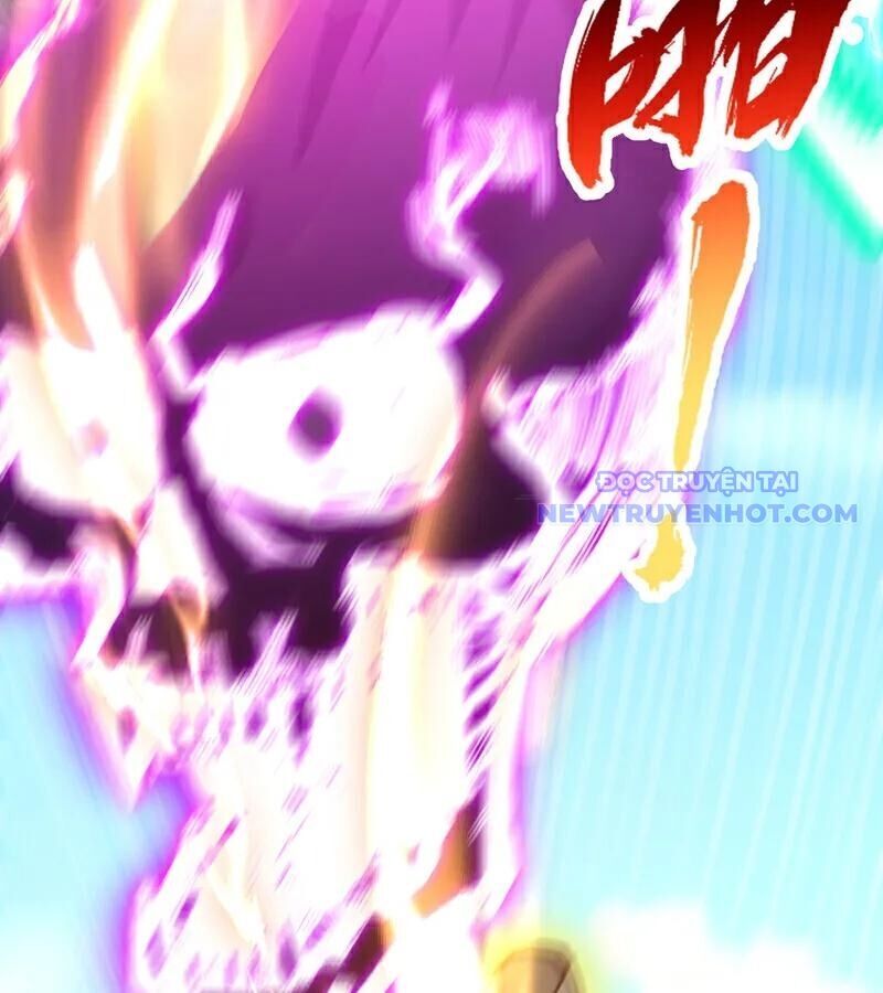 Ta Bị Nhốt Tại Cùng Một Ngày Mười Vạn Năm: Chapter 539