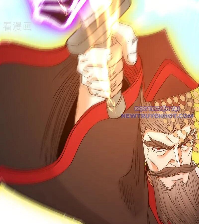 Ta Bị Nhốt Tại Cùng Một Ngày Mười Vạn Năm: Chapter 539