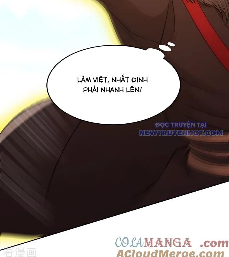Ta Bị Nhốt Tại Cùng Một Ngày Mười Vạn Năm: Chapter 539