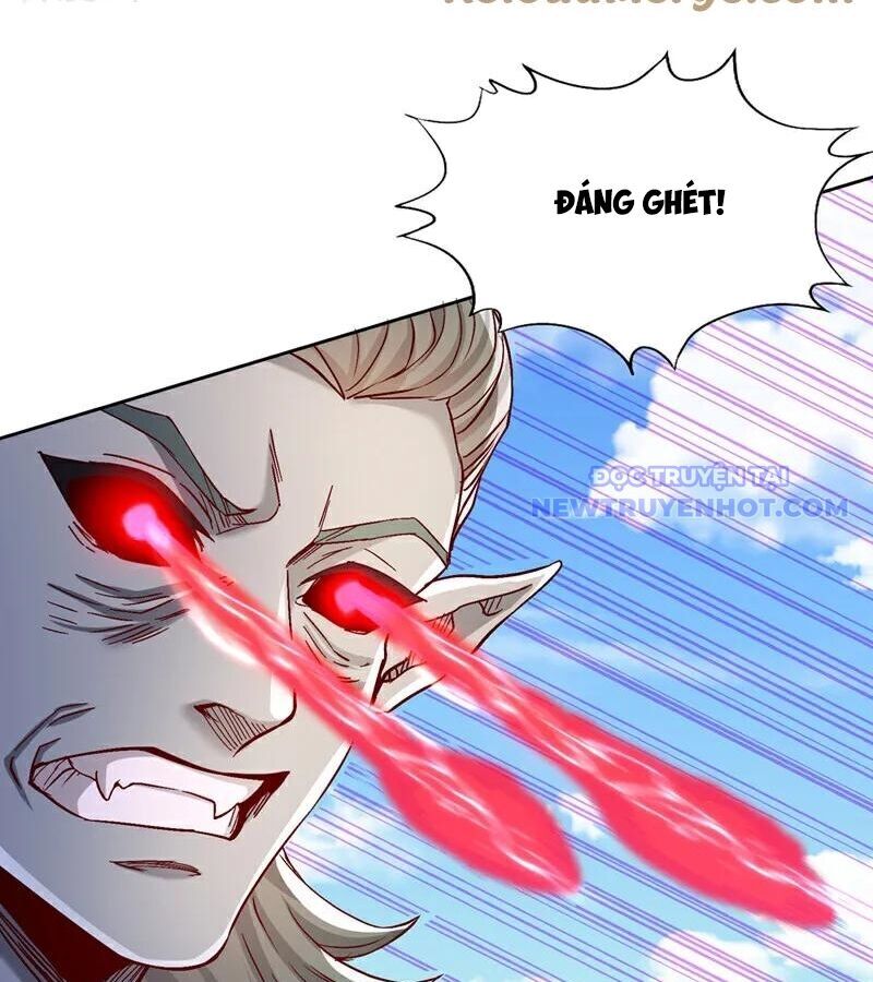 Ta Bị Nhốt Tại Cùng Một Ngày Mười Vạn Năm: Chapter 539