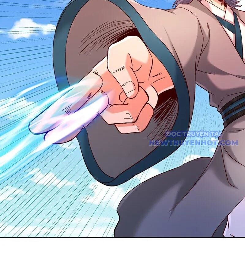 Ta Bị Nhốt Tại Cùng Một Ngày Mười Vạn Năm: Chapter 539