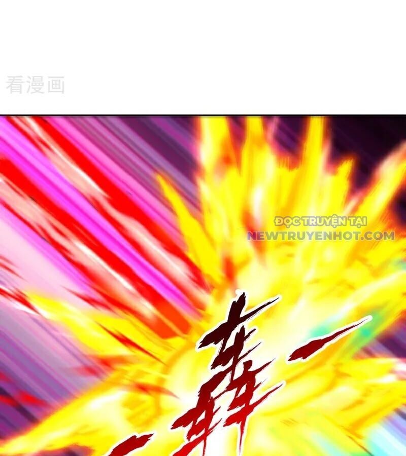 Ta Bị Nhốt Tại Cùng Một Ngày Mười Vạn Năm: Chapter 539