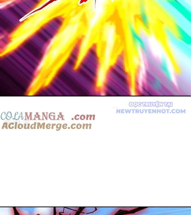 Ta Bị Nhốt Tại Cùng Một Ngày Mười Vạn Năm: Chapter 539