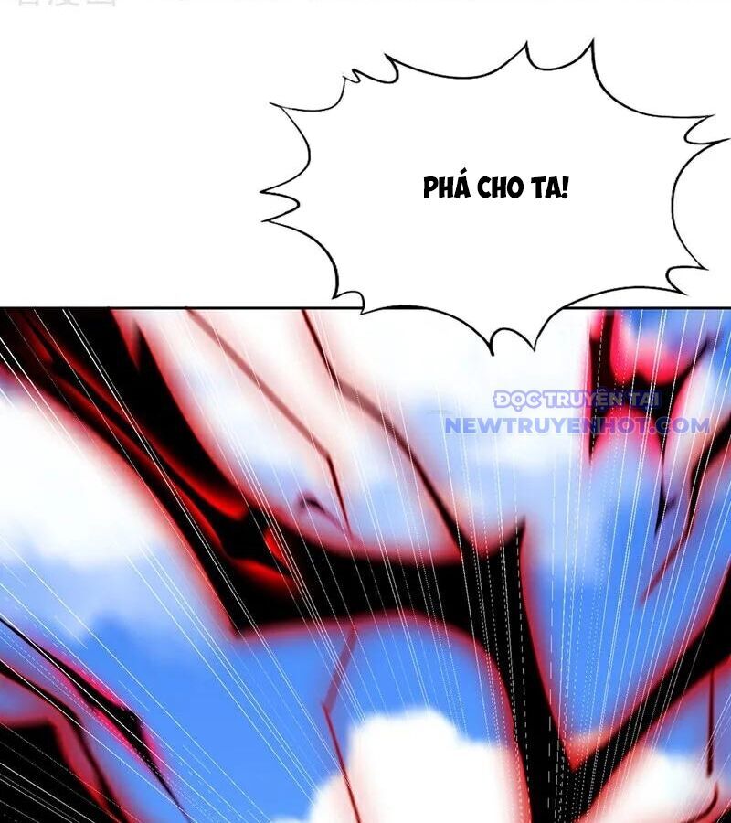 Ta Bị Nhốt Tại Cùng Một Ngày Mười Vạn Năm: Chapter 539