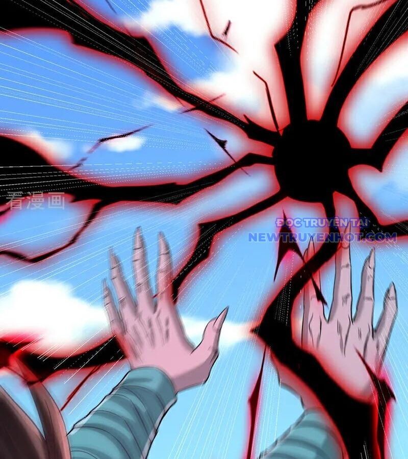 Ta Bị Nhốt Tại Cùng Một Ngày Mười Vạn Năm: Chapter 539