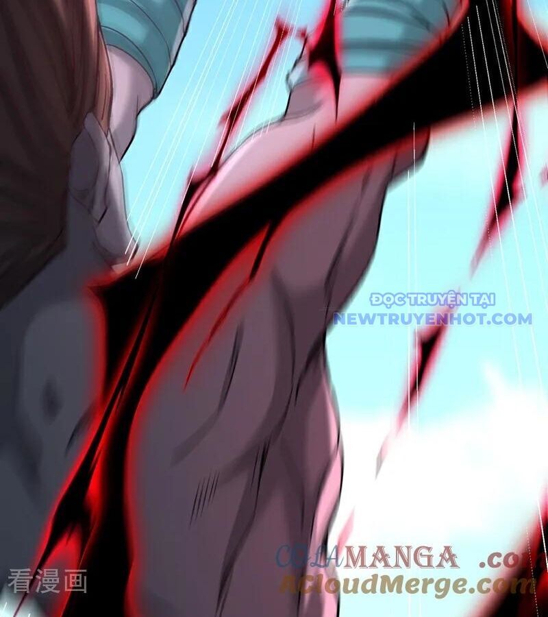 Ta Bị Nhốt Tại Cùng Một Ngày Mười Vạn Năm: Chapter 539