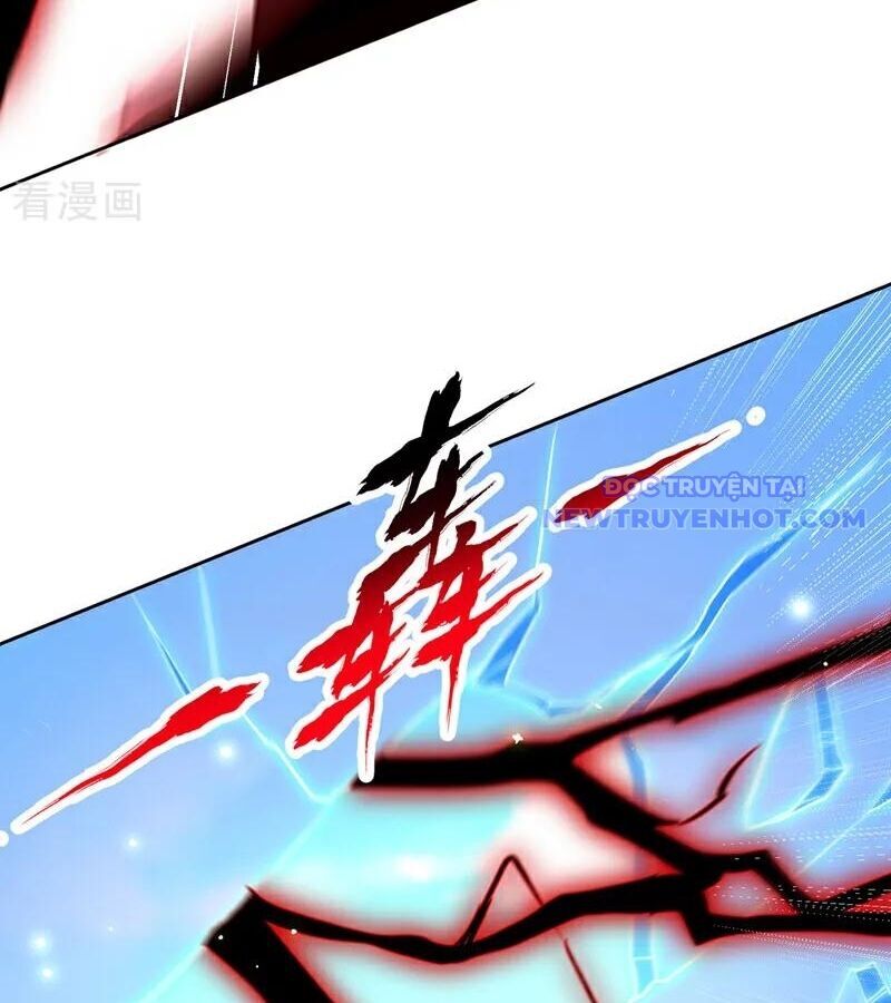 Ta Bị Nhốt Tại Cùng Một Ngày Mười Vạn Năm: Chapter 539