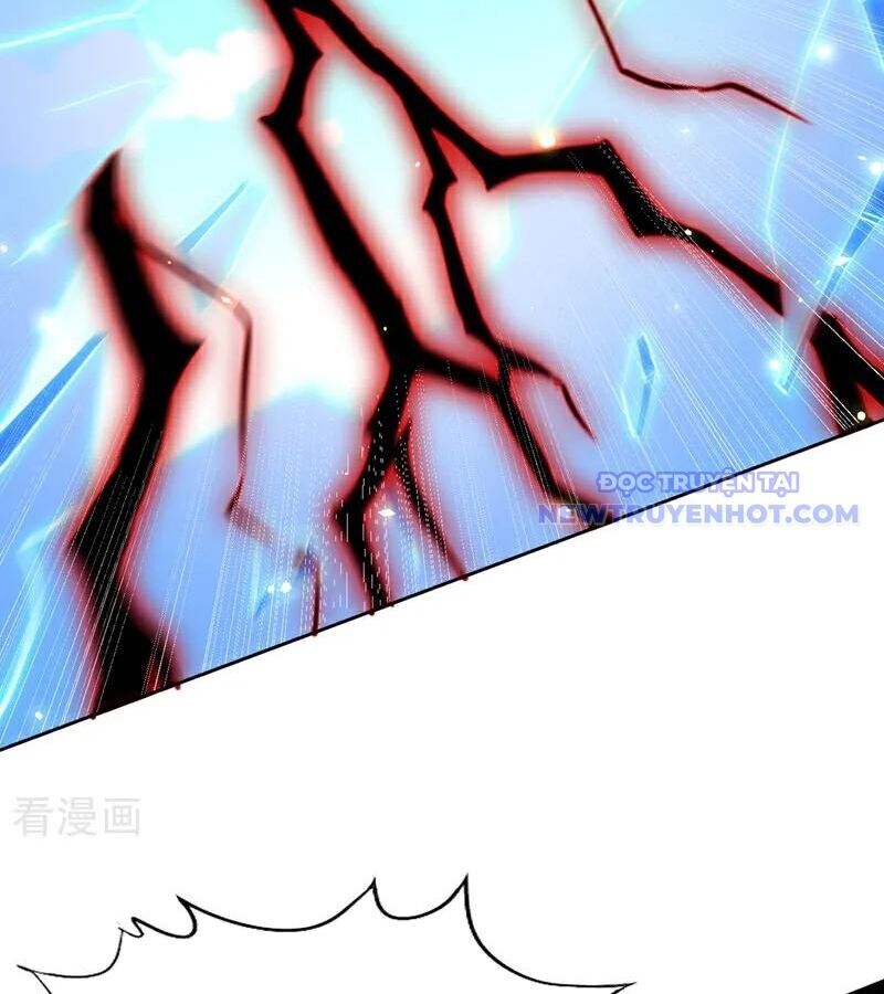 Ta Bị Nhốt Tại Cùng Một Ngày Mười Vạn Năm: Chapter 539