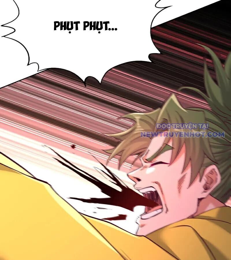 Ta Bị Nhốt Tại Cùng Một Ngày Mười Vạn Năm: Chapter 539