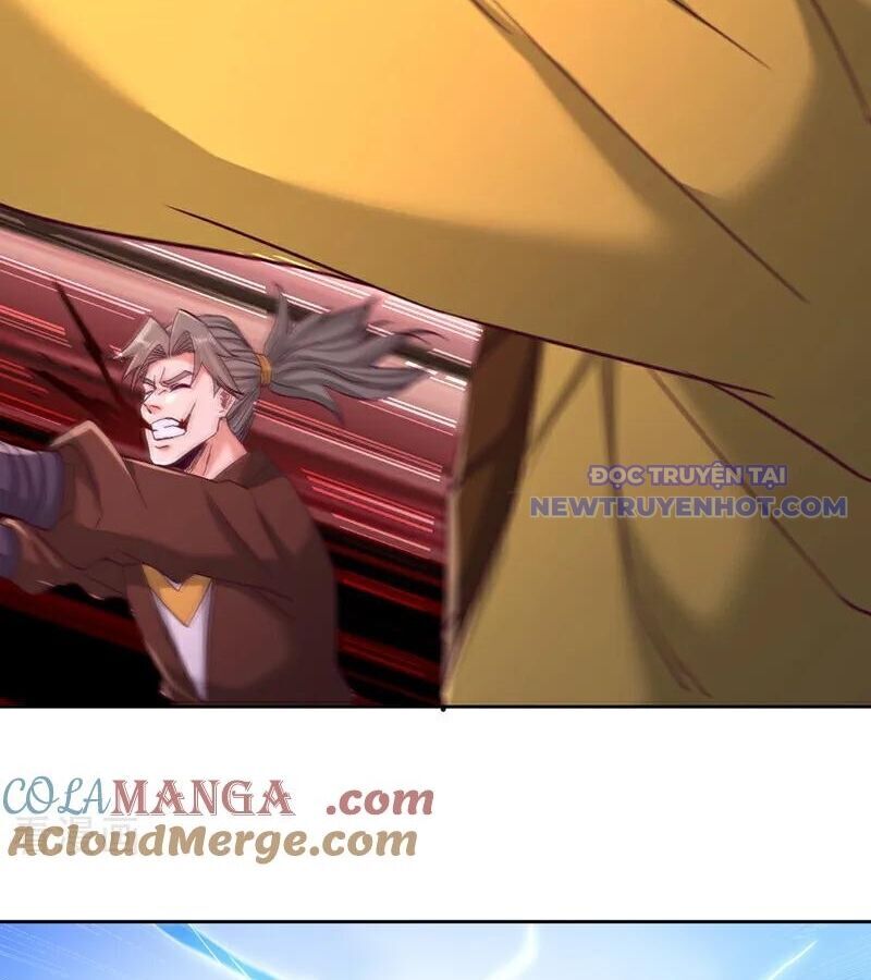 Ta Bị Nhốt Tại Cùng Một Ngày Mười Vạn Năm: Chapter 539