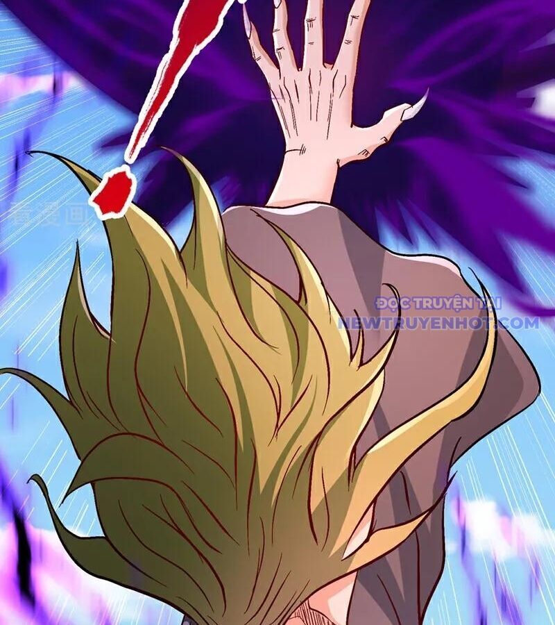 Ta Bị Nhốt Tại Cùng Một Ngày Mười Vạn Năm: Chapter 539