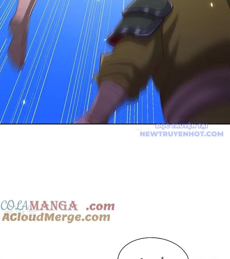 Ta Bị Nhốt Tại Cùng Một Ngày Mười Vạn Năm: Chapter 539