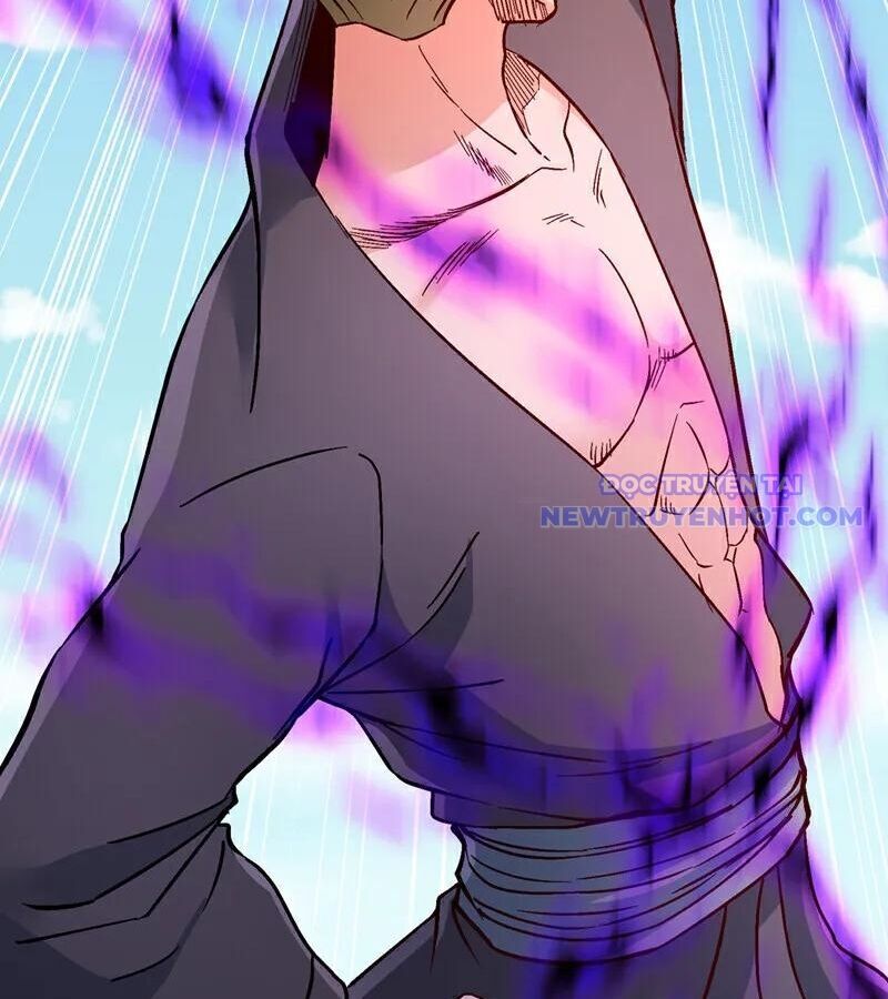 Ta Bị Nhốt Tại Cùng Một Ngày Mười Vạn Năm: Chapter 539