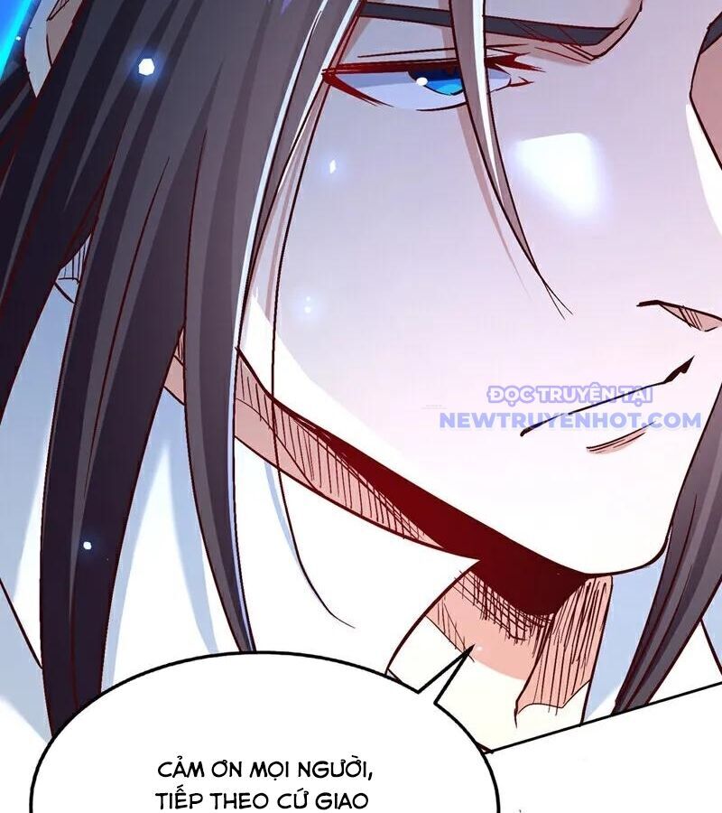 Ta Bị Nhốt Tại Cùng Một Ngày Mười Vạn Năm: Chapter 539