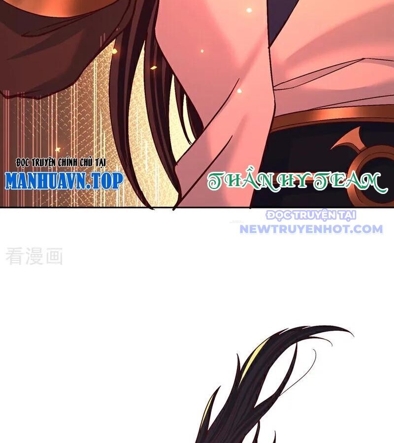 Ta Bị Nhốt Tại Cùng Một Ngày Mười Vạn Năm: Chapter 539