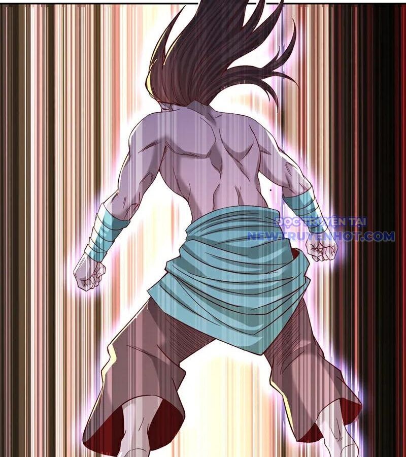 Ta Bị Nhốt Tại Cùng Một Ngày Mười Vạn Năm: Chapter 539