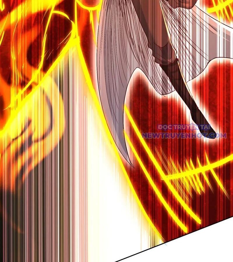 Ta Bị Nhốt Tại Cùng Một Ngày Mười Vạn Năm: Chapter 539