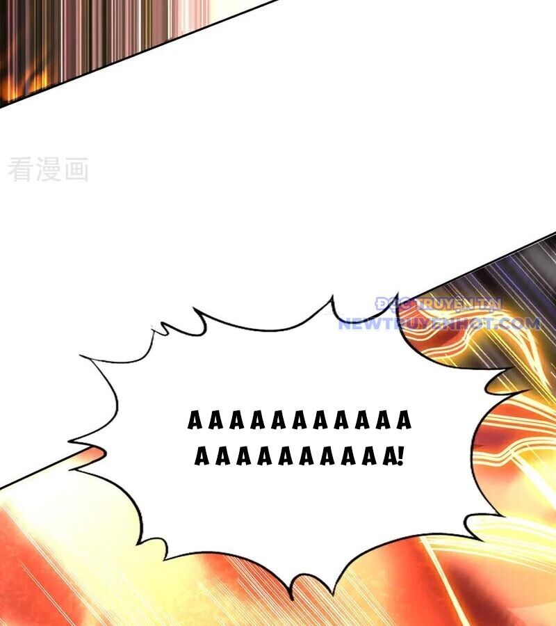 Ta Bị Nhốt Tại Cùng Một Ngày Mười Vạn Năm: Chapter 539