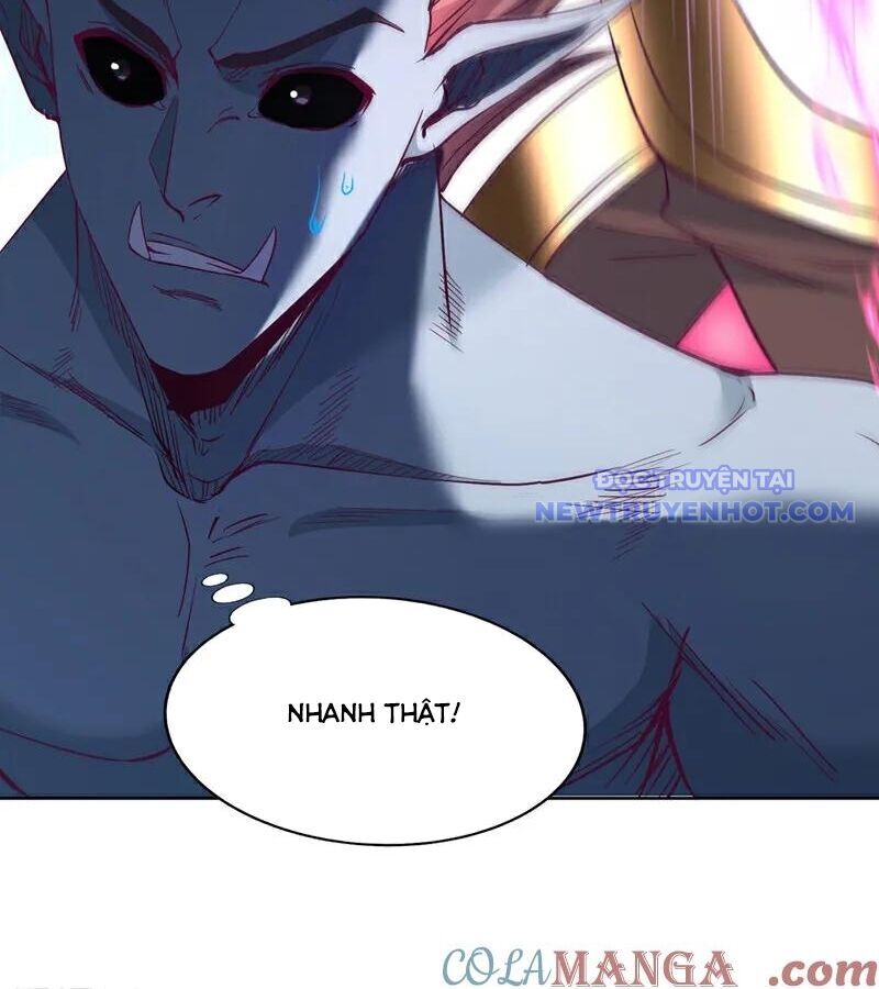 Ta Bị Nhốt Tại Cùng Một Ngày Mười Vạn Năm: Chapter 539