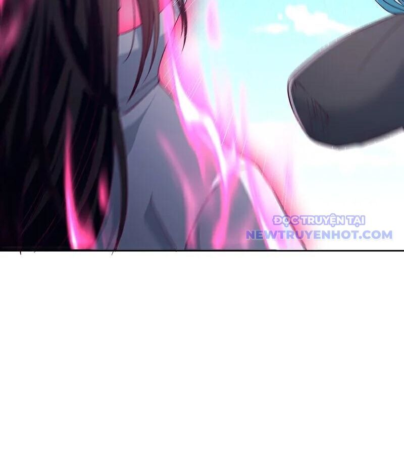 Ta Bị Nhốt Tại Cùng Một Ngày Mười Vạn Năm: Chapter 539