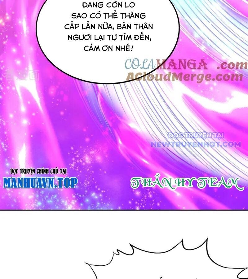 Ta Bị Nhốt Tại Cùng Một Ngày Mười Vạn Năm: Chapter 539