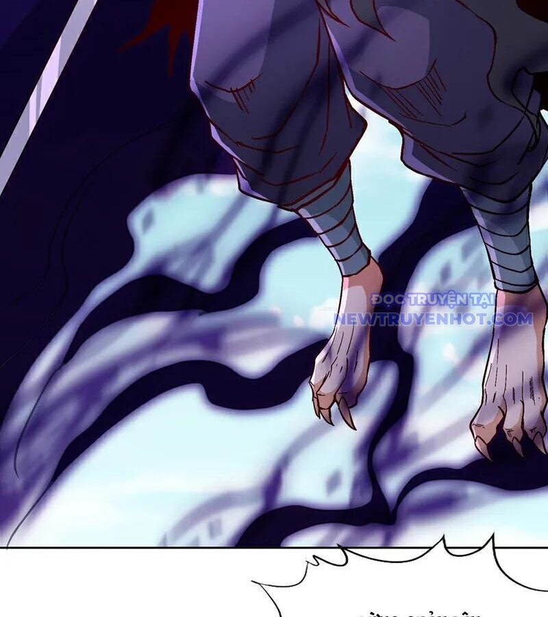 Ta Bị Nhốt Tại Cùng Một Ngày Mười Vạn Năm: Chapter 539