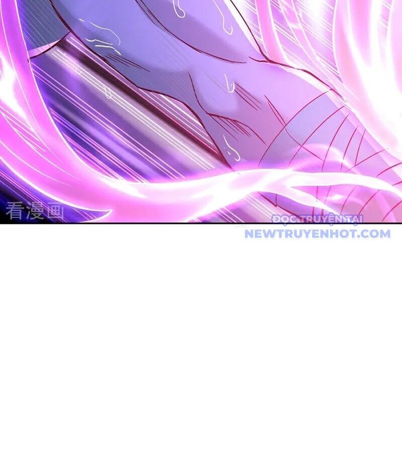 Ta Bị Nhốt Tại Cùng Một Ngày Mười Vạn Năm: Chapter 539