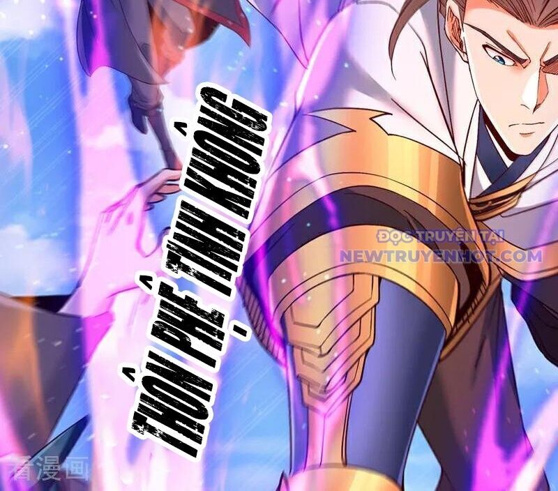 Ta Bị Nhốt Tại Cùng Một Ngày Mười Vạn Năm: Chapter 540