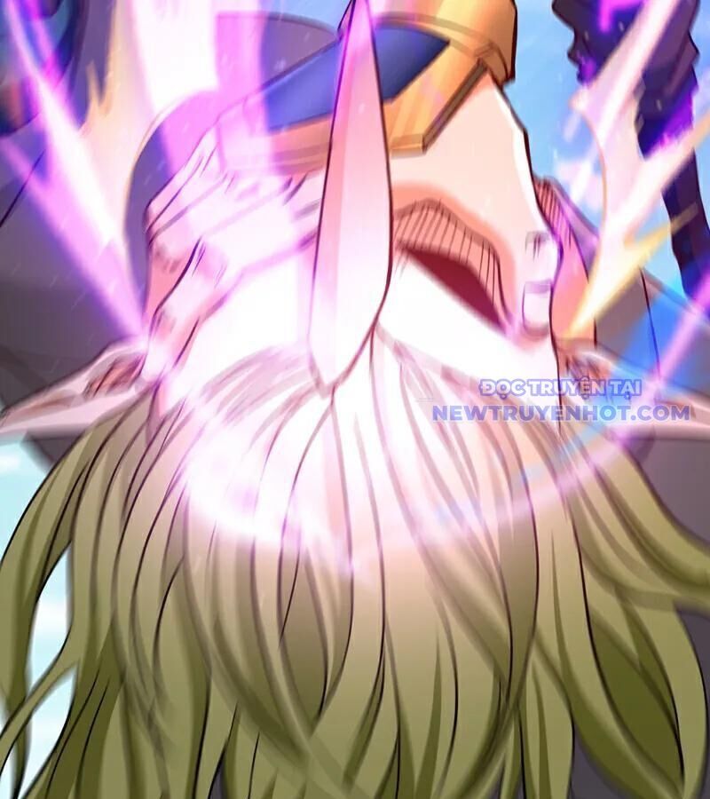 Ta Bị Nhốt Tại Cùng Một Ngày Mười Vạn Năm: Chapter 540