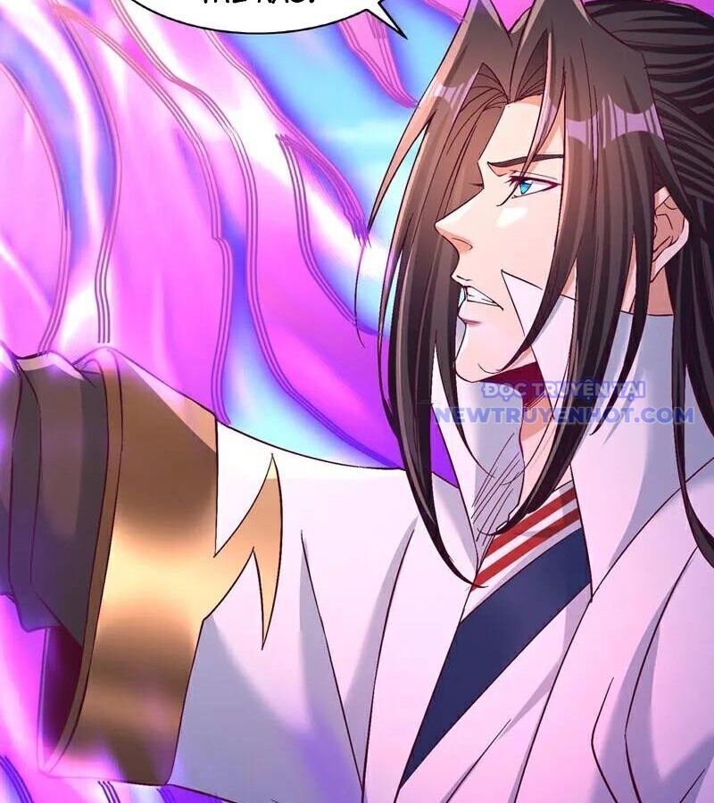 Ta Bị Nhốt Tại Cùng Một Ngày Mười Vạn Năm: Chapter 540