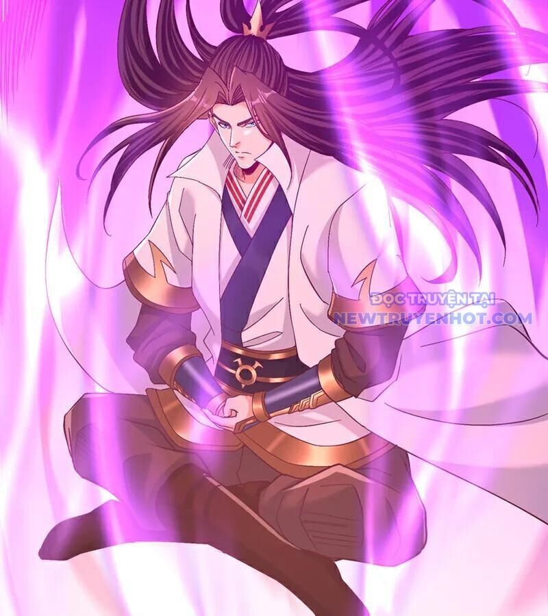 Ta Bị Nhốt Tại Cùng Một Ngày Mười Vạn Năm: Chapter 540