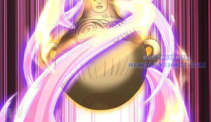 Ta Bị Nhốt Tại Cùng Một Ngày Mười Vạn Năm: Chapter 540