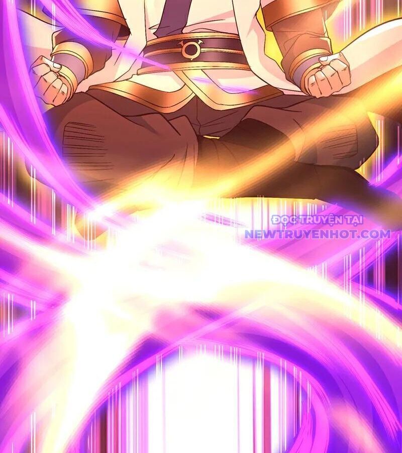 Ta Bị Nhốt Tại Cùng Một Ngày Mười Vạn Năm: Chapter 540