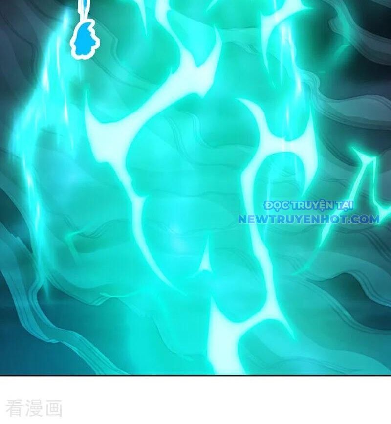 Ta Bị Nhốt Tại Cùng Một Ngày Mười Vạn Năm: Chapter 540