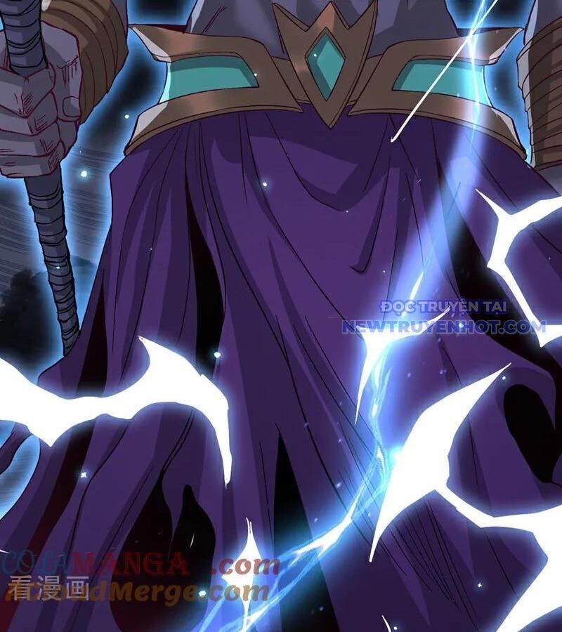 Ta Bị Nhốt Tại Cùng Một Ngày Mười Vạn Năm: Chapter 540