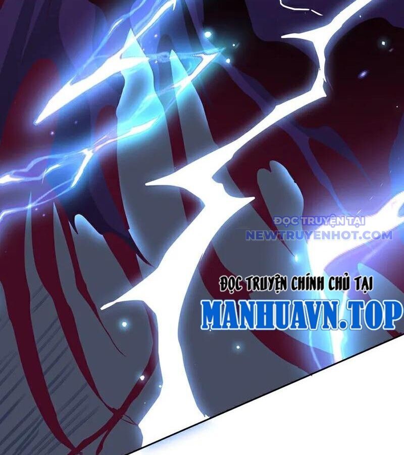 Ta Bị Nhốt Tại Cùng Một Ngày Mười Vạn Năm: Chapter 540