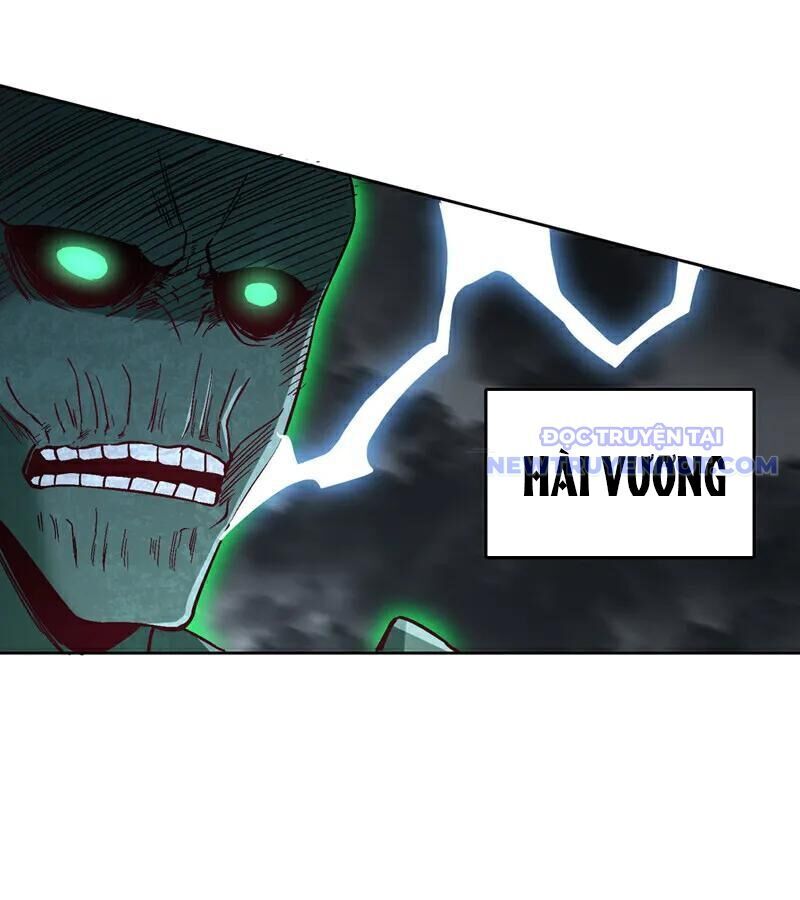 Ta Bị Nhốt Tại Cùng Một Ngày Mười Vạn Năm: Chapter 540