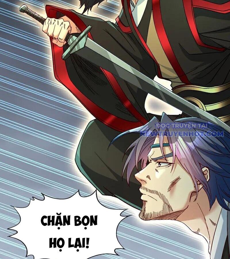 Ta Bị Nhốt Tại Cùng Một Ngày Mười Vạn Năm: Chapter 540