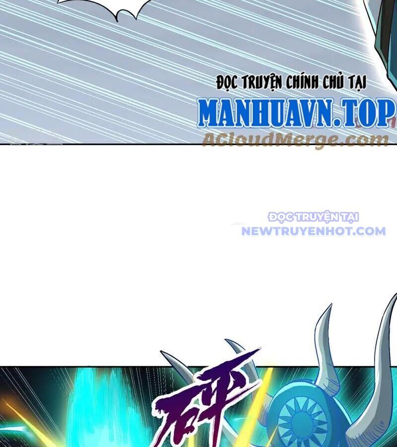 Ta Bị Nhốt Tại Cùng Một Ngày Mười Vạn Năm: Chapter 540