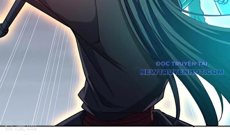 Ta Bị Nhốt Tại Cùng Một Ngày Mười Vạn Năm: Chapter 540