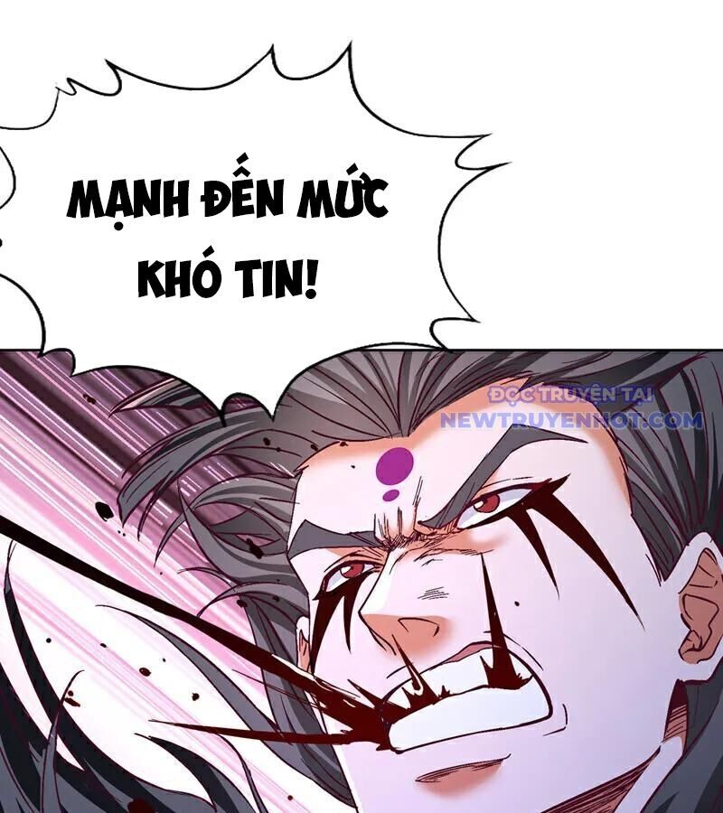Ta Bị Nhốt Tại Cùng Một Ngày Mười Vạn Năm: Chapter 540