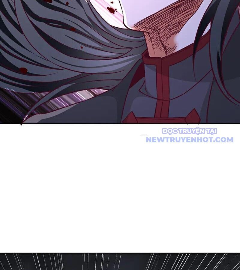 Ta Bị Nhốt Tại Cùng Một Ngày Mười Vạn Năm: Chapter 540