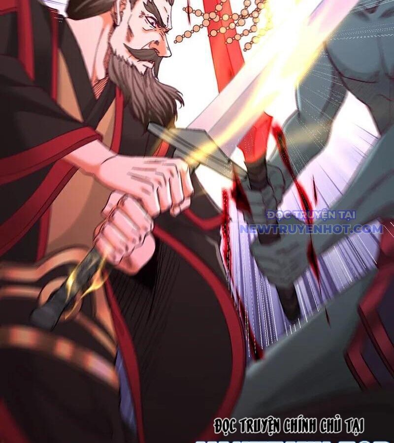 Ta Bị Nhốt Tại Cùng Một Ngày Mười Vạn Năm: Chapter 540