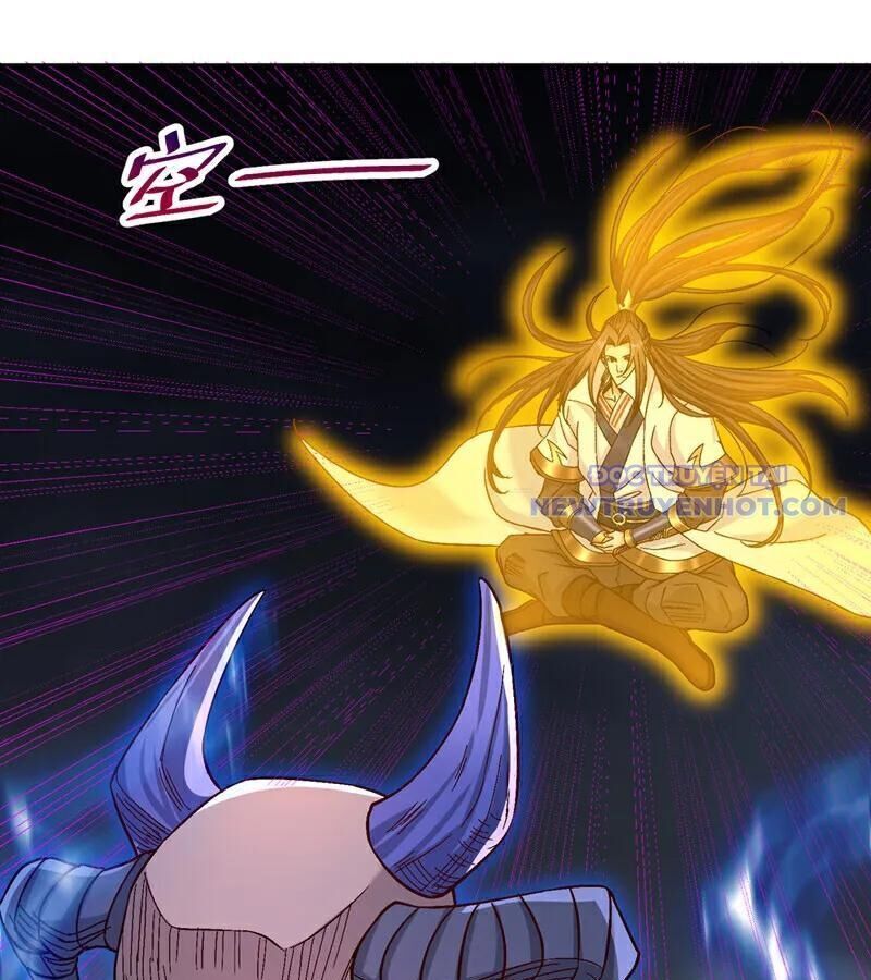 Ta Bị Nhốt Tại Cùng Một Ngày Mười Vạn Năm: Chapter 540