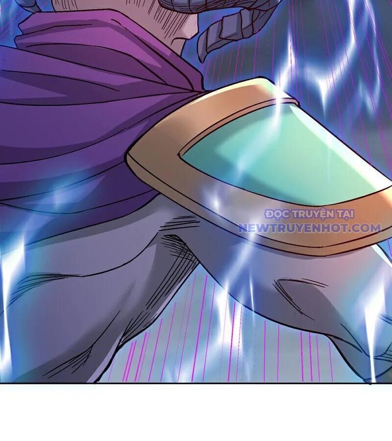 Ta Bị Nhốt Tại Cùng Một Ngày Mười Vạn Năm: Chapter 540