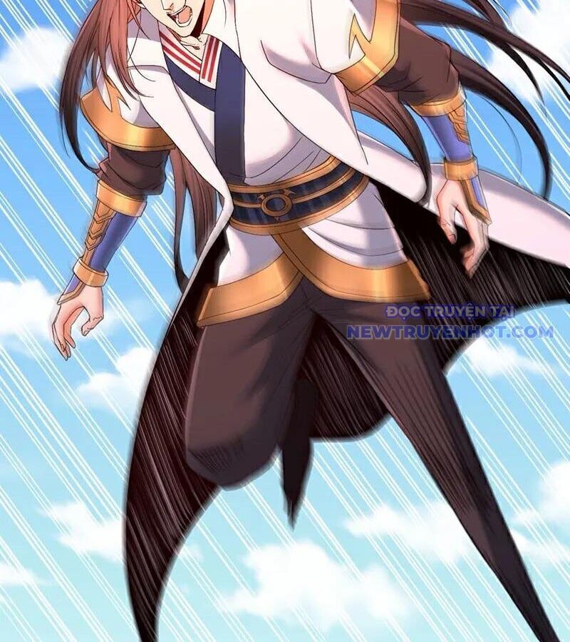 Ta Bị Nhốt Tại Cùng Một Ngày Mười Vạn Năm: Chapter 540