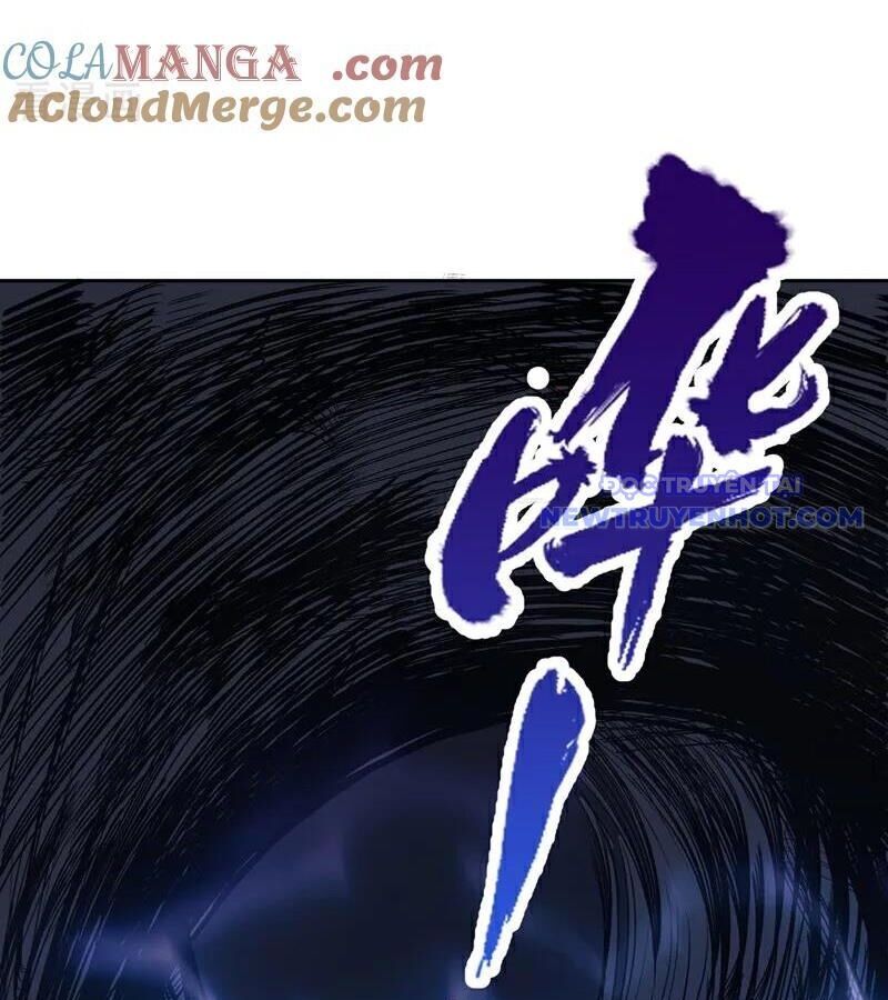 Ta Bị Nhốt Tại Cùng Một Ngày Mười Vạn Năm: Chapter 540