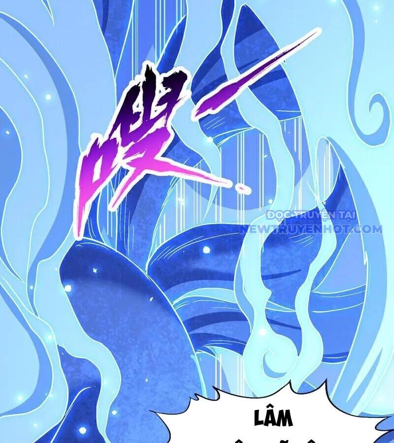 Ta Bị Nhốt Tại Cùng Một Ngày Mười Vạn Năm: Chapter 540